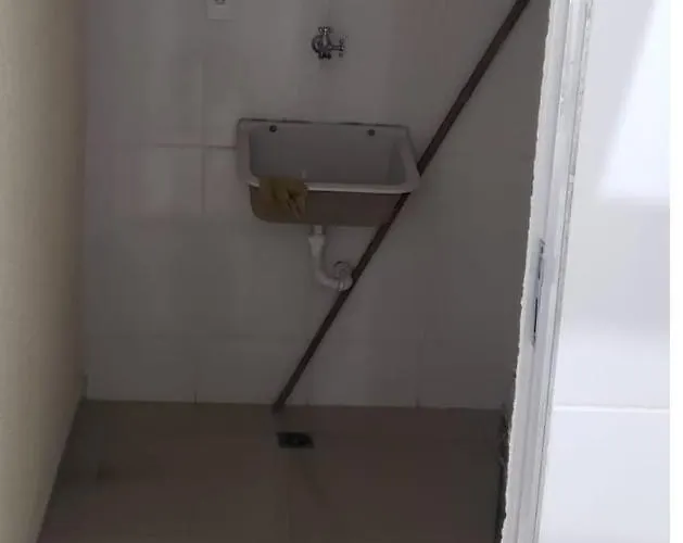 Apartamento Aparecida do norte