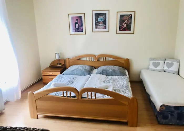Apartment Elli
