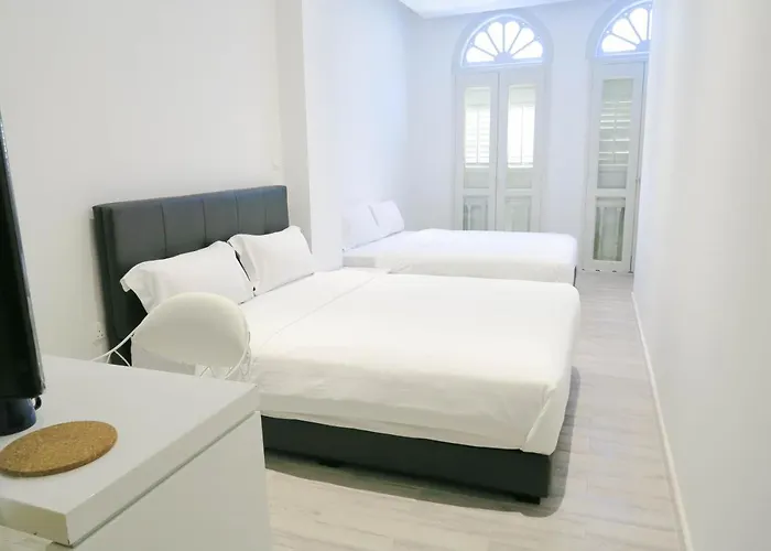 Comfy Studio 6 By Ong Realty