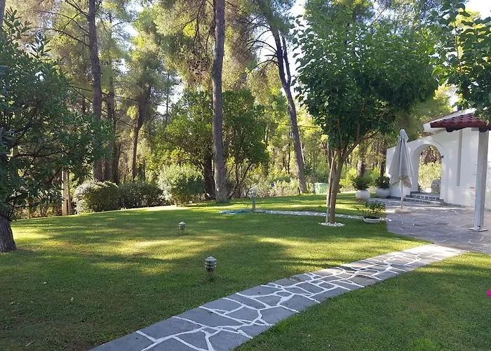 Sani Villa Christy