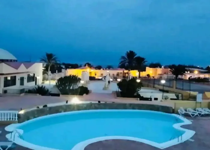 Luz Azul