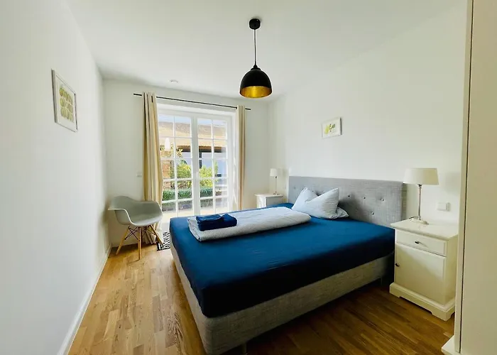 Ferienwohnung am Apfelgarten