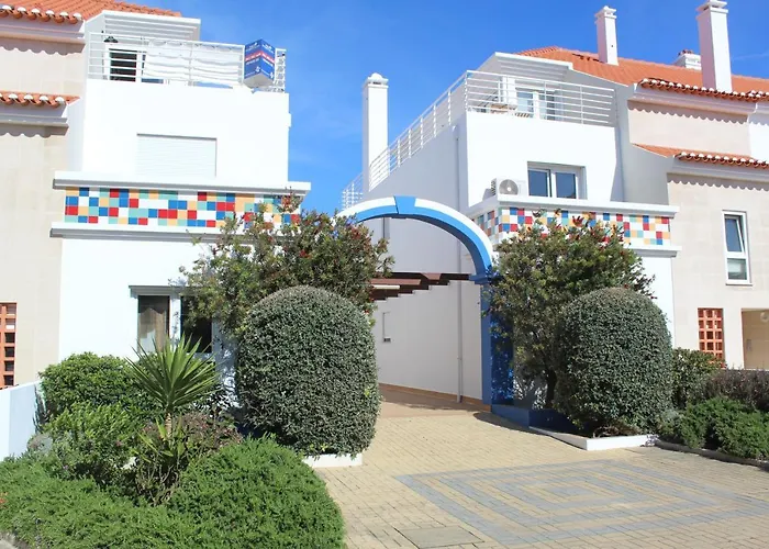 Carlota House - Baleal