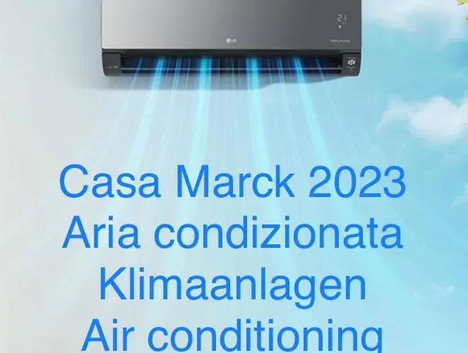 Casa Marck