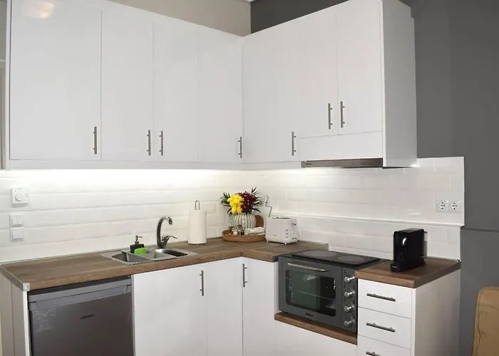Kapa Central Apartment