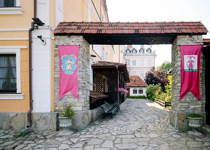Hetman Hotel