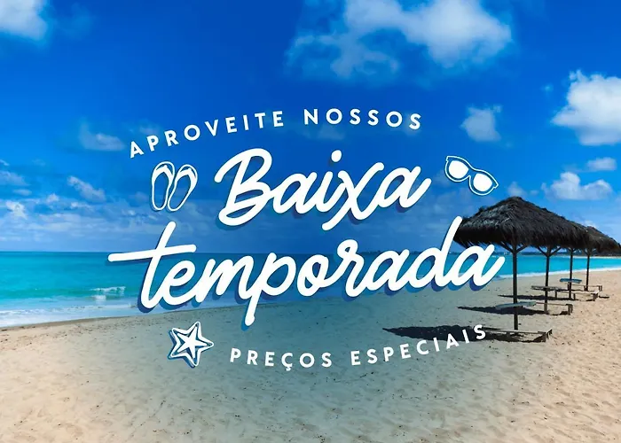 Maranata Casais Suítes - 2 minutos de carro até o mar