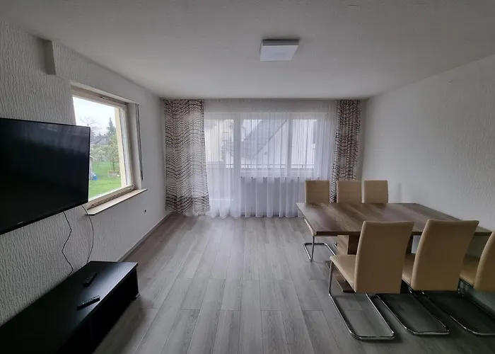 Ferienwohnung Safi