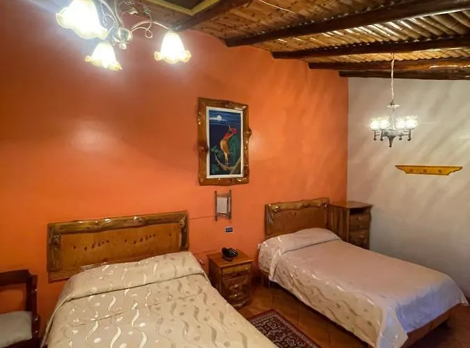 Hotel El Indio