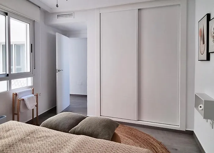 Apartamento Torre Buena Vista