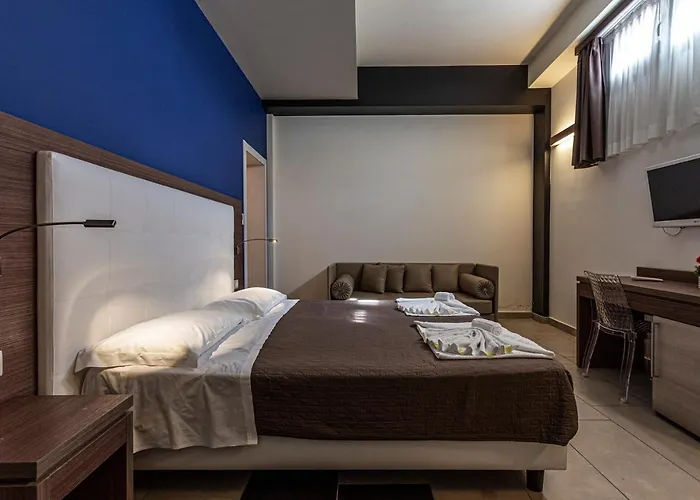 Hotel Don Giovanni