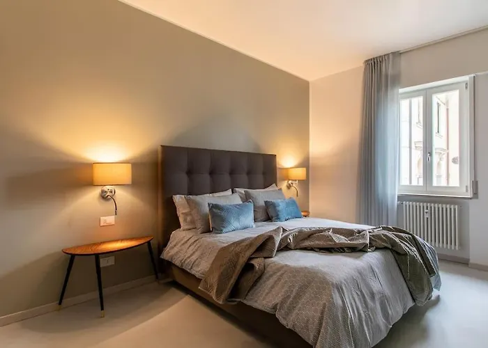 C-Apartments