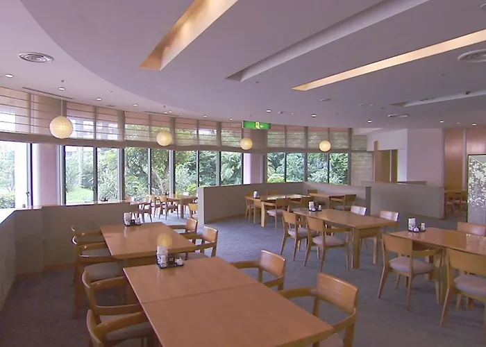 Ibusuki Iwasaki Hotel