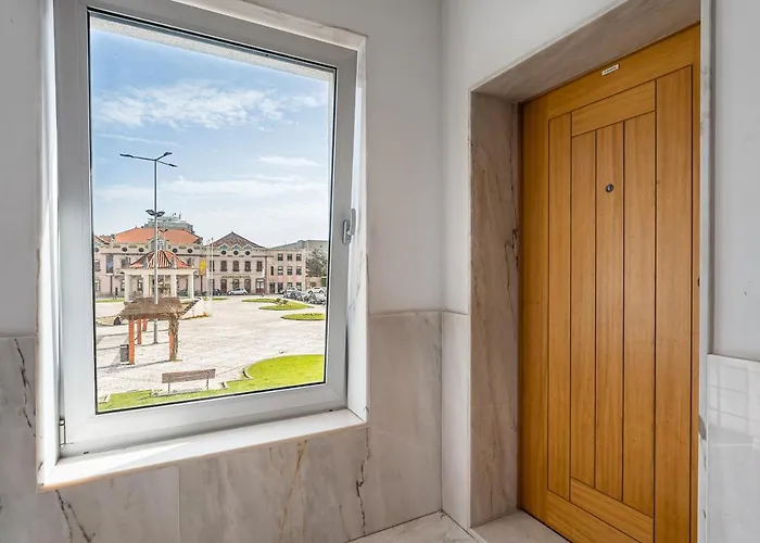 Coreto Apartment
