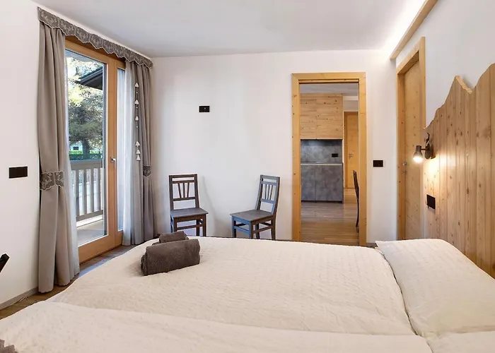 Olympic Chalet