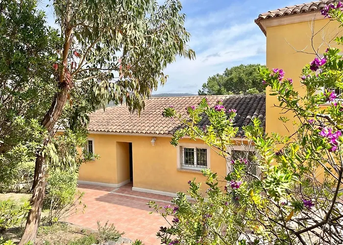 Villa Romuald