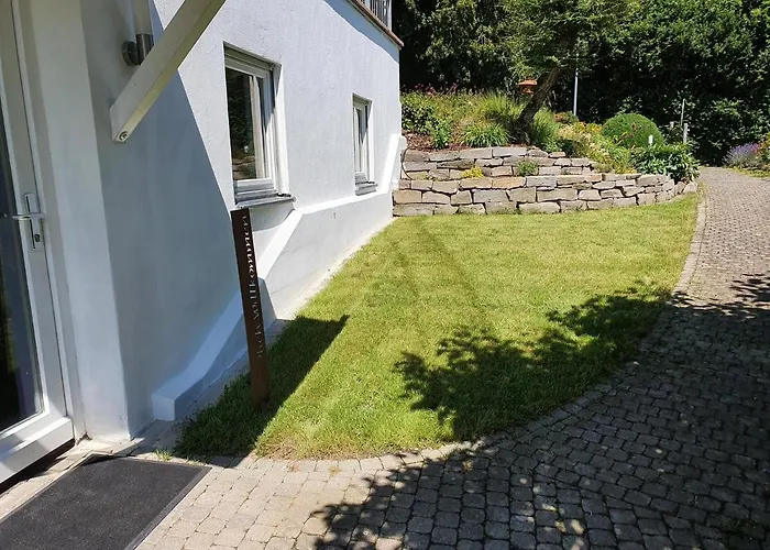Gästehaus Berlinger