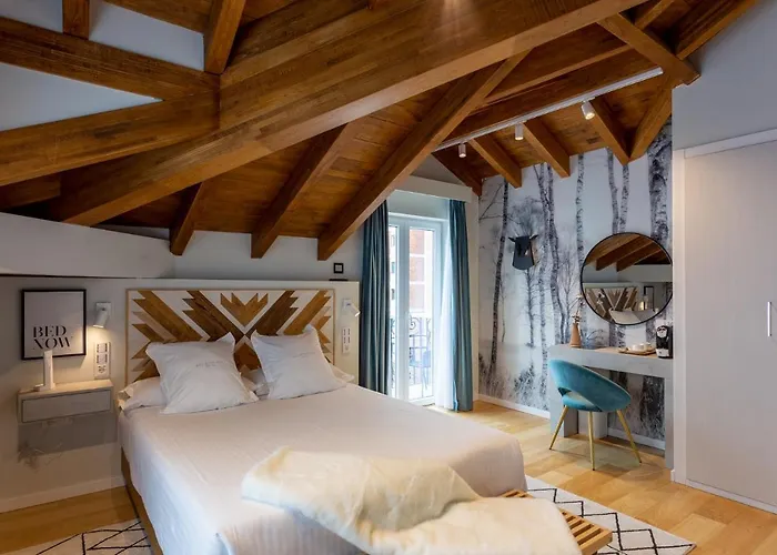 Hotel Sol Boutique