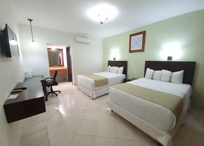 Hotel Casa Blanca