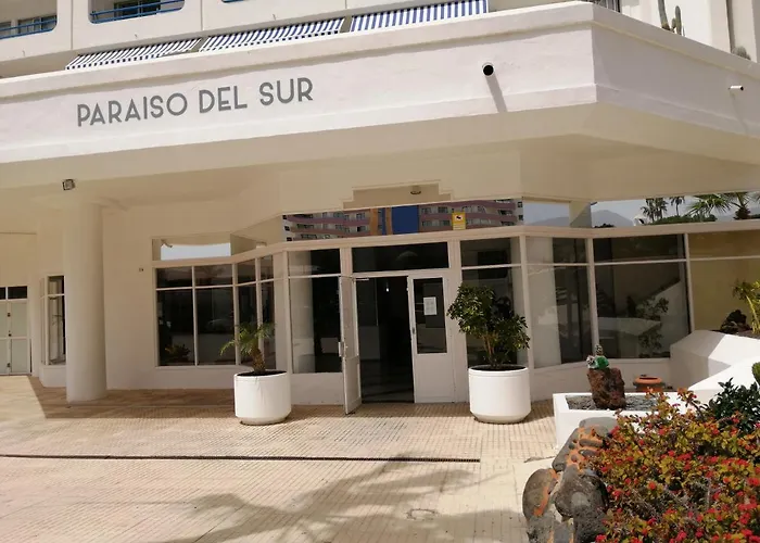 Big Apartment 1 Bedroom - Playa Paraiso