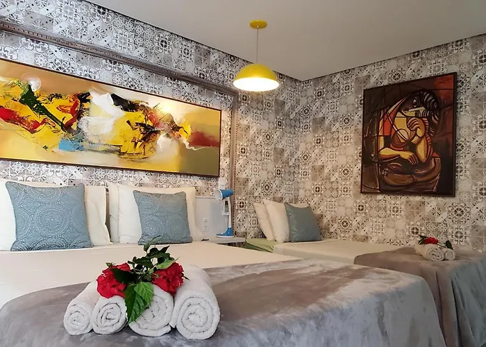 Villa Terragona