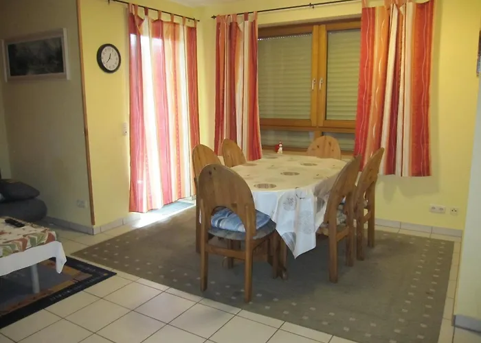 Ferienwohnung Gertraud Müller
