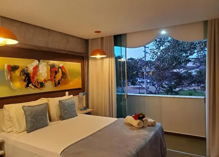 Villa Terragona