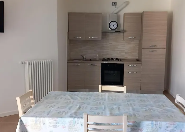 Residenza Michi