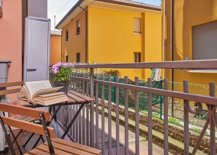 Gionno'S Apartment
