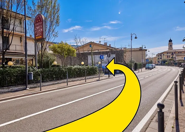 Gionno'S Apartment