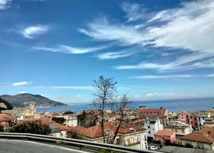Stella Marina