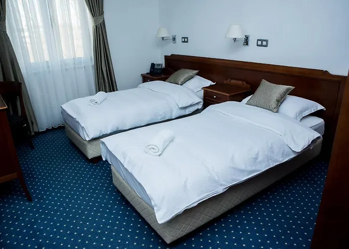 Hotel Hum