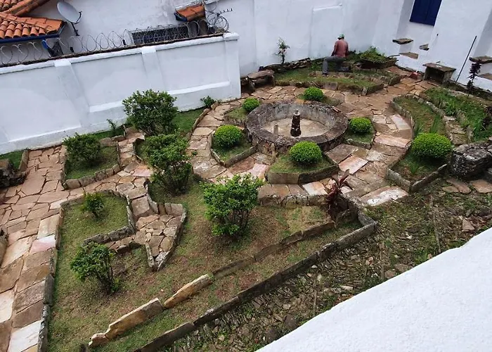 A3EM Casa de Gorceix