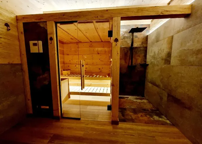 Ferienappartements "Landromantik"