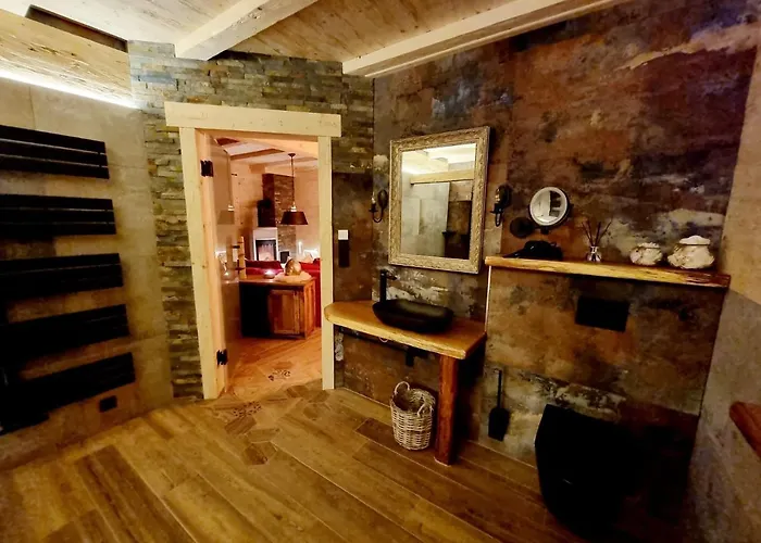 Ferienappartements "Landromantik"