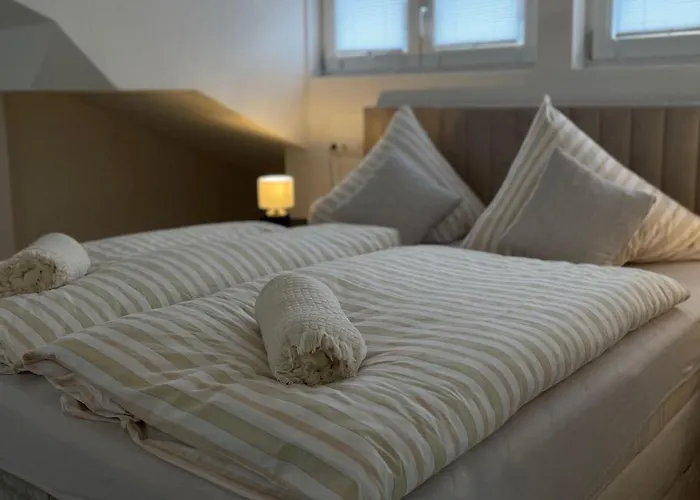 Ferienwohnung Bullaku