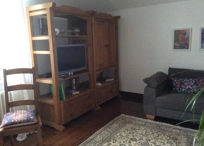 Ferienwohnung Haumannshof