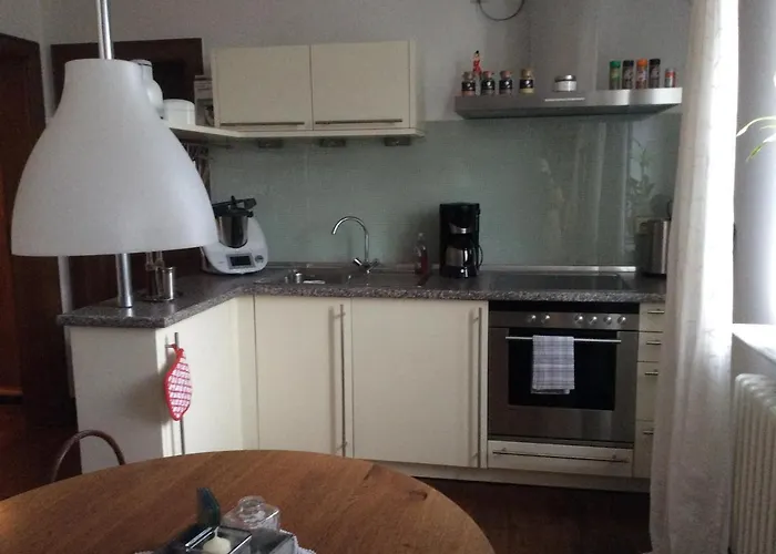 Ferienwohnung Haumannshof
