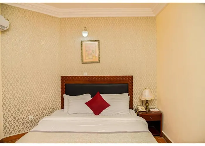 Royalton Hotels Abuja