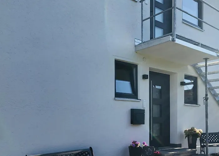 Ferienwohnung Vivien