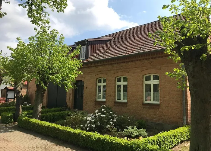 Lindenhof Wohnung 3, Dachgeschoß