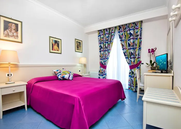 Hotel Villa Svizzera Terme