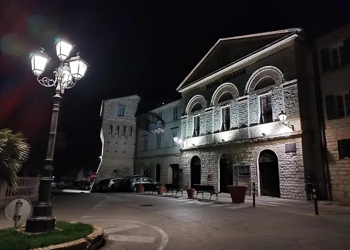 La Buganvilla