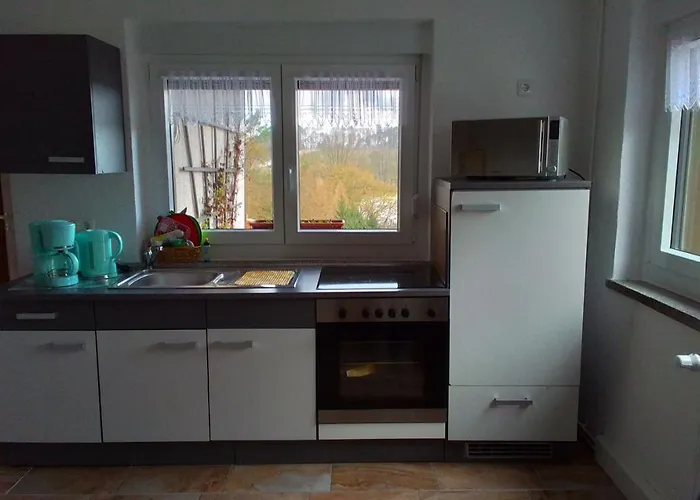Ferienwohnung Polzer 1