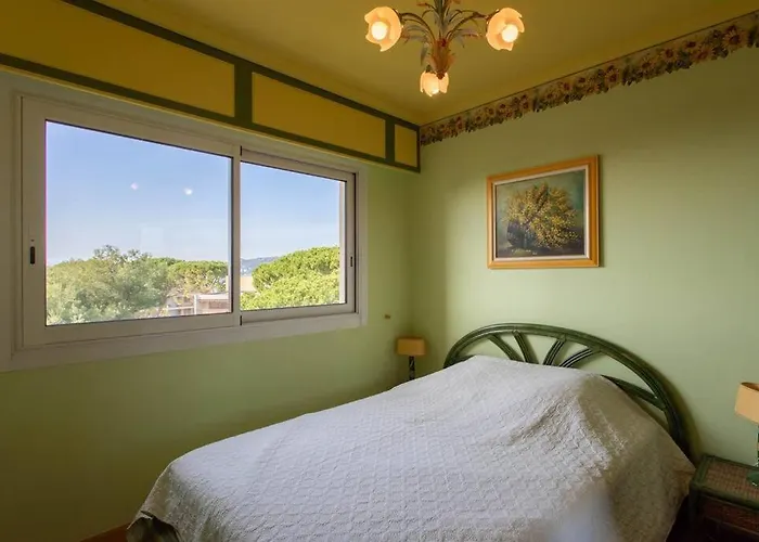 A6 - Staywiz Us - 2 Bdr Incredible Sea View - Ac, Garage & Terrace