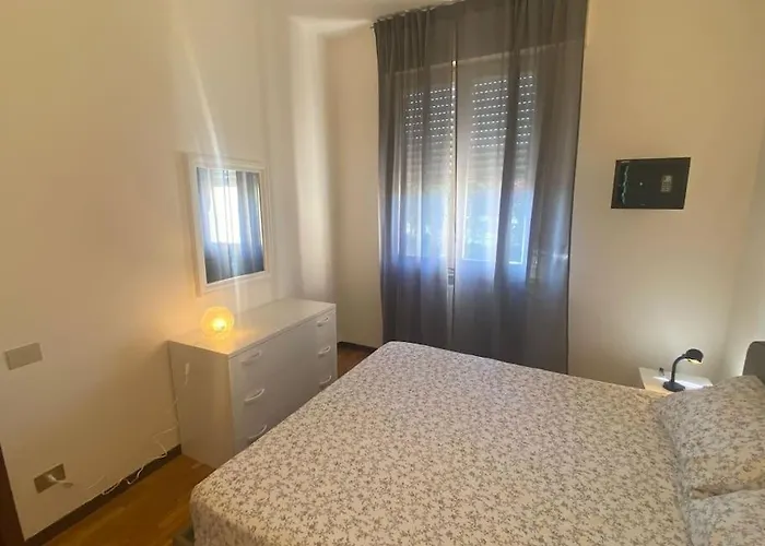 Appartamento San Michele