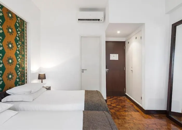 Hotel Tivoli Beira