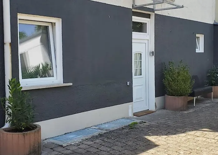 Apartment Central