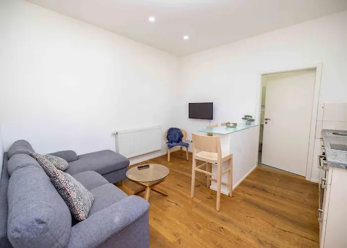 Apartment Central