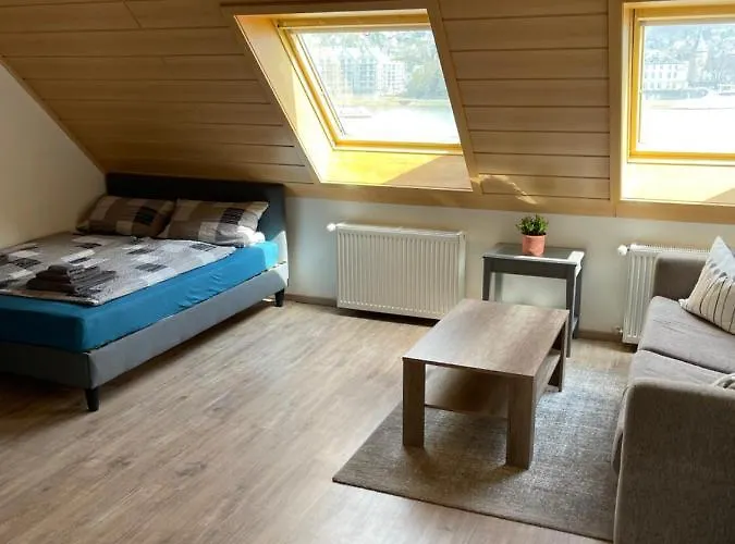 Ferienwohnung Kristof